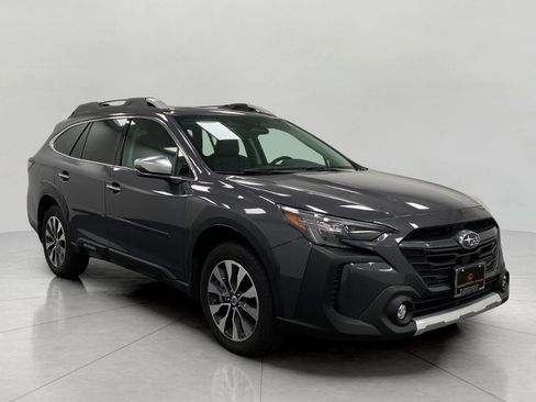 Used 2024 Subaru Outback Touring XT w/ Popular Package #2 AWD/4WD image 1