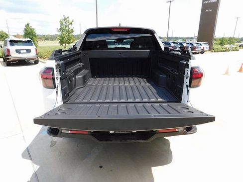 New 2026 Hyundai Santa Cruz SEL image 11