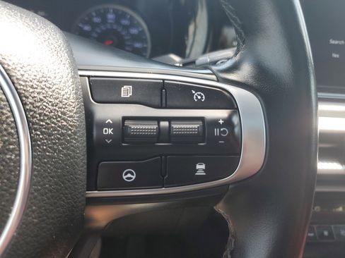 Used 2022 Kia K5 GT-Line w/ GT-Line Awd Premium Package image 22
