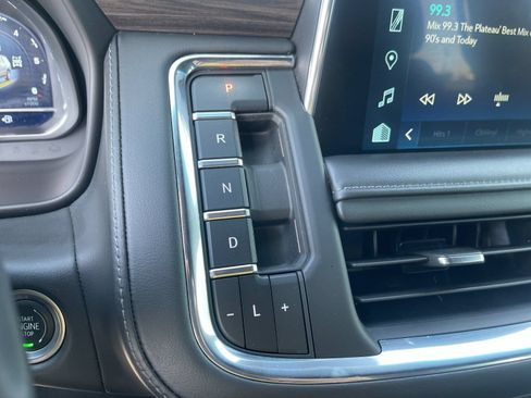 Used 2023 Chevrolet Tahoe LT AWD/4WD image 24