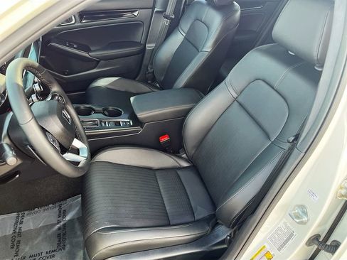 Used 2026 Honda Civic Sport Touring image 20