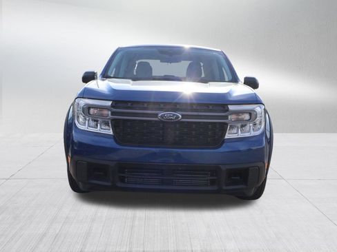 Used 2024 Ford Maverick XLT w/ Equipment Group 300A Standard image 2