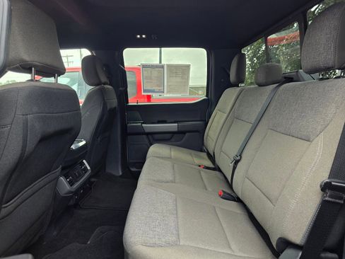 Used 2024 Ford F150 XLT w/ Equipment Group 302A MID image 7