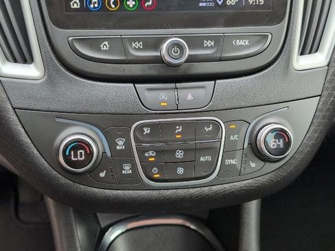 Used 2024 Chevrolet Malibu LT FWD image 21