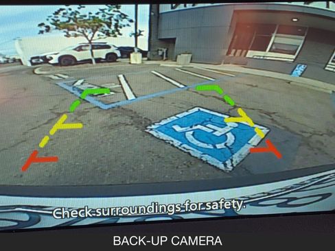 Certified 2025 Nissan Kicks S image 19