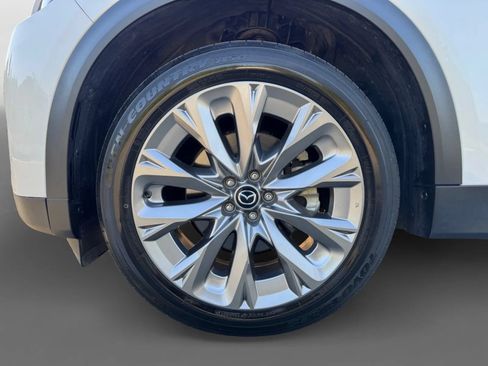 Used 2025 MAZDA CX-90 3.3 Turbo w/ Premium Plus Pkg AWD/4WD image 26