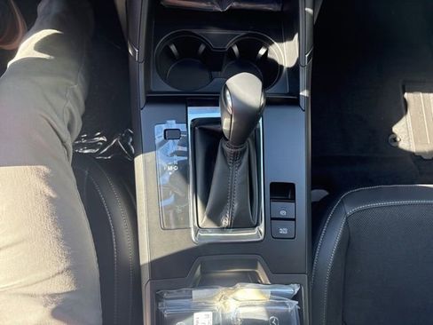 New 2026 MAZDA CX-5 Preferred AWD/4WD image 18