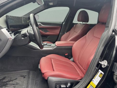 Used 2023 BMW i4 eDrive35 w/ Premium Package image 21