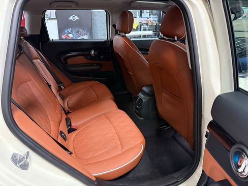 Used 2023 MINI Cooper Clubman S image 42