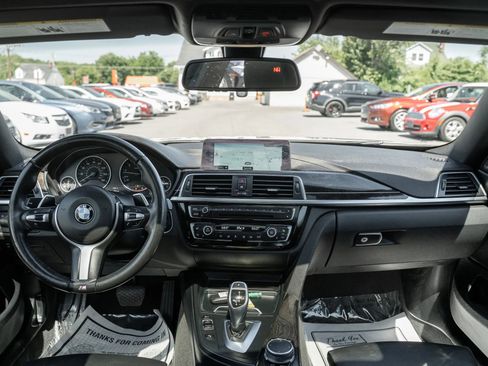 Used 2018 BMW 430i Gran Coupe xDrive AWD/4WD image 15