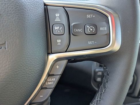 New 2026 RAM 1500 Lone Star image 18