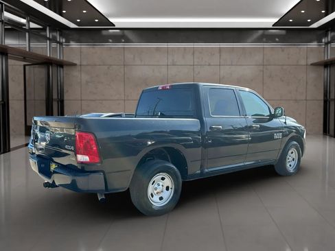Used 2016 RAM 1500 Tradesman w/ Popular Equipment Group AWD/4WD image 25