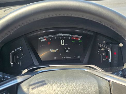 Used 2018 Honda CR-V Touring image 20
