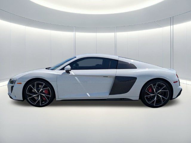 Used 2023 Audi R8 V10 performance RWD image 3