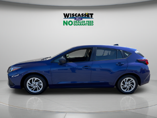 Used 2024 Subaru Impreza 2.0i AWD/4WD image 2