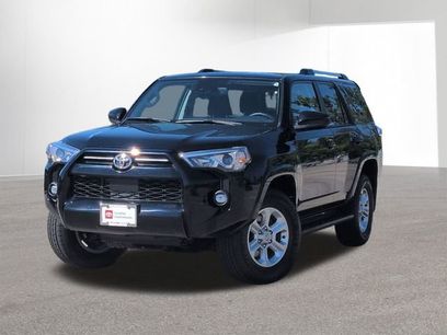 Used 2024 Toyota 4Runner SR5