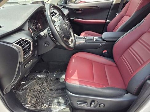 Used 2021 Lexus NX 300 FWD w/ Accessory Package 2 image 5