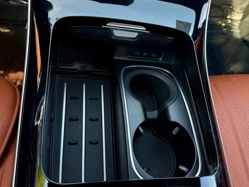 Used 2022 Mercedes-Benz S 580 4MATIC Sedan image 50