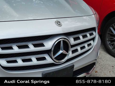 Used 2019 Mercedes-Benz GLA 250 4MATIC image 23