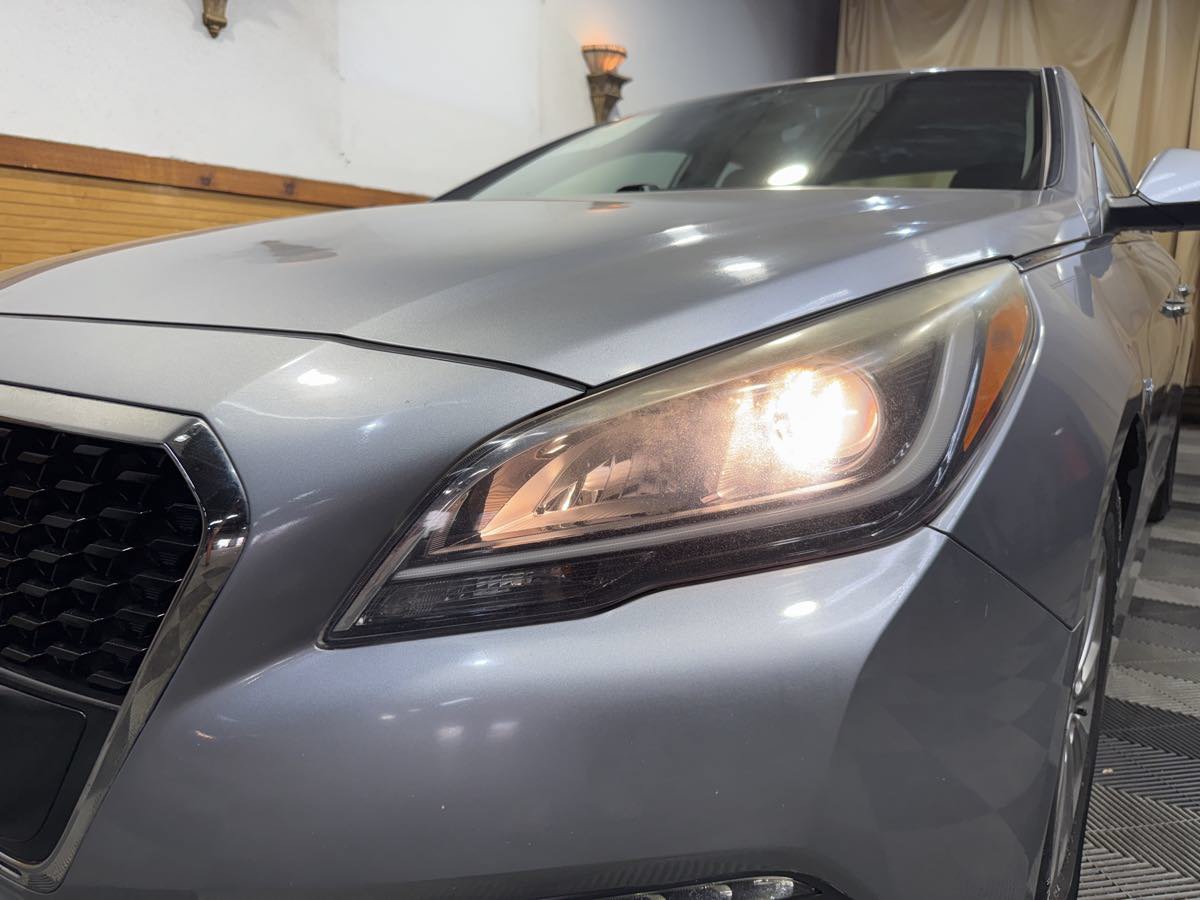 Used 2016 Hyundai Sonata SE FWD image 5