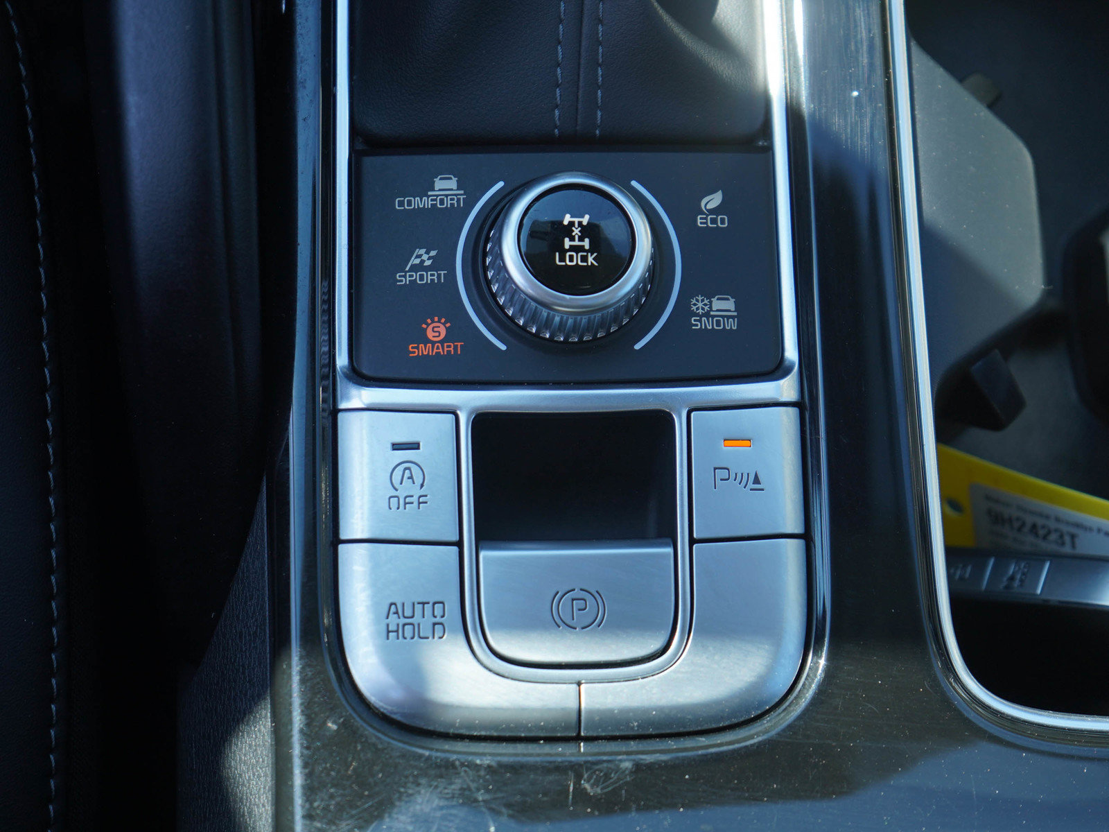 Used 2024 Kia Telluride S w/ S Sunroof Package AWD/4WD image 24