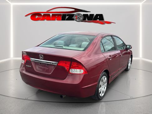 Used 2010 Honda Civic LX image 6