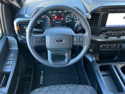 Used 2022 Ford F150 Tremor w/ Trailer Tow Package image 16