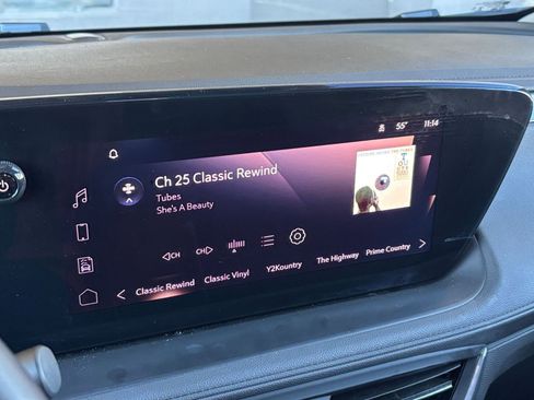 Used 2025 Buick Encore GX Preferred image 20