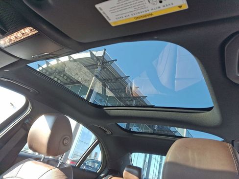 Used 2018 Mercedes-Benz E 43 AMG 4MATIC Sedan image 11