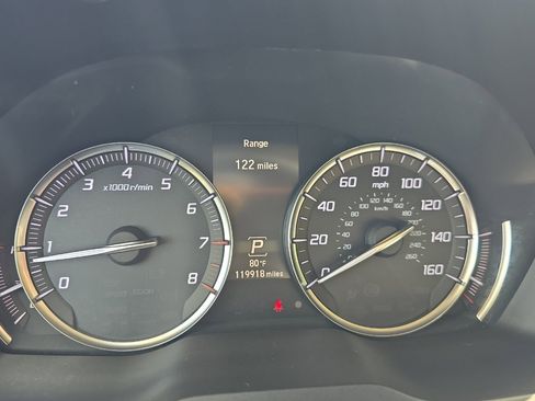 Used 2020 Acura MDX SH-AWD image 24