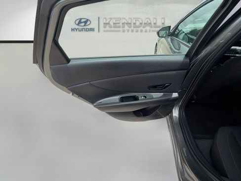 Certified 2026 Hyundai Elantra Sport FWD image 22