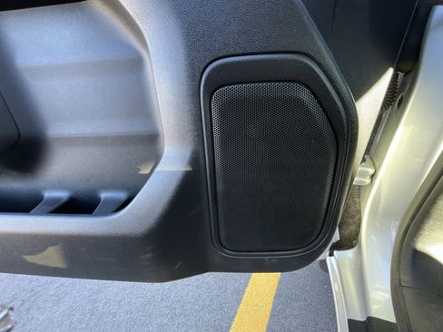 Certified 2019 Chevrolet Silverado 1500 LT w/ All-Star Edition image 24