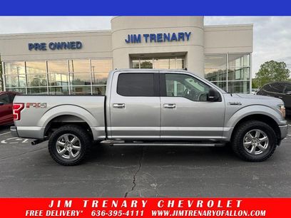 Used 2020 Ford F150 XLT w/ Equipment Group 302A Luxury