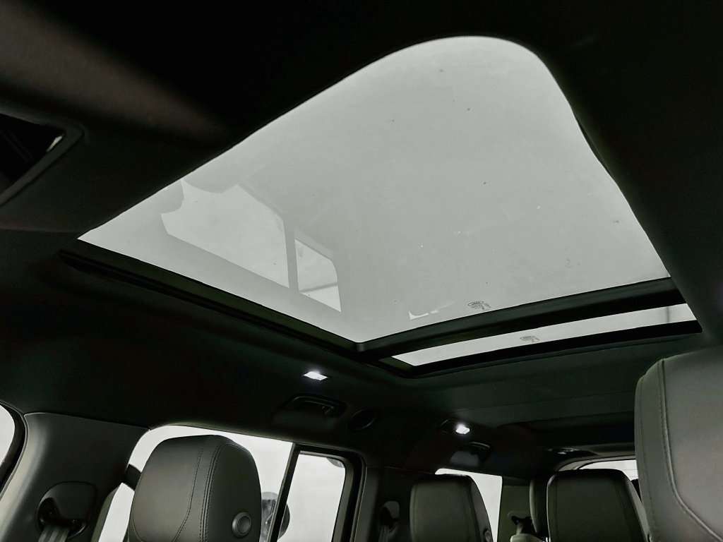 Used 2024 Land Rover Defender 130 S AWD/4WD image 22