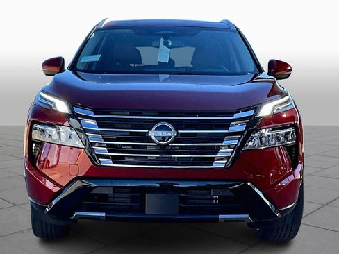 New 2026 Nissan Rogue Platinum w/ Tech Package image 3