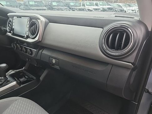 Used 2023 Toyota Tacoma SR5 image 79