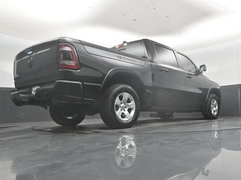 Used 2022 RAM 1500 Laramie RWD image 50