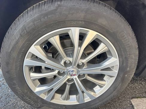 Used 2023 Buick Envision Preferred AWD/4WD image 29