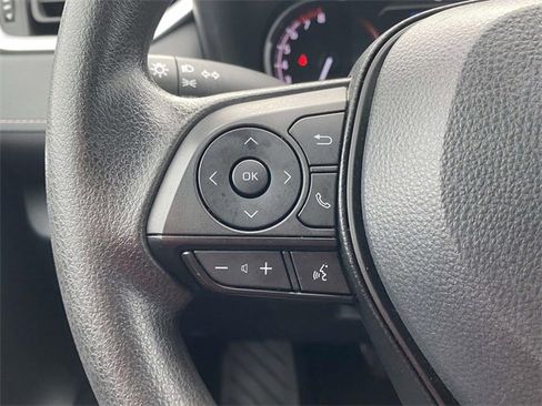 Used 2024 Toyota RAV4 XLE image 20