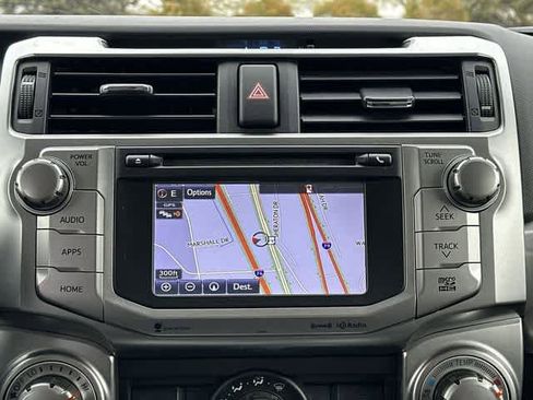 Used 2018 Toyota 4Runner SR5 image 11