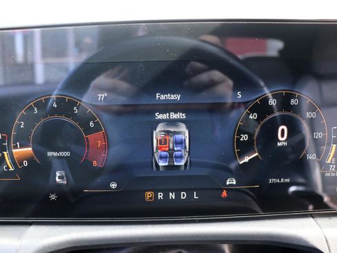 Used 2024 Ford Mustang Premium image 22