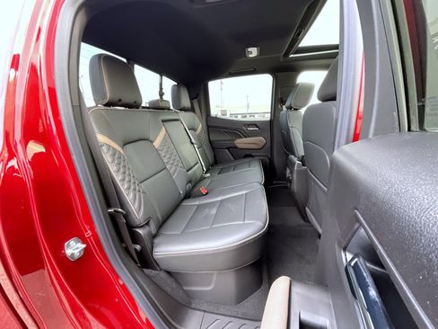 New 2026 GMC Canyon Denali AWD/4WD image 18