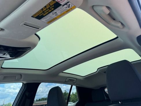 Used 2023 Lexus RZ 450e Premium w/ Accessory Package (Z1) image 16