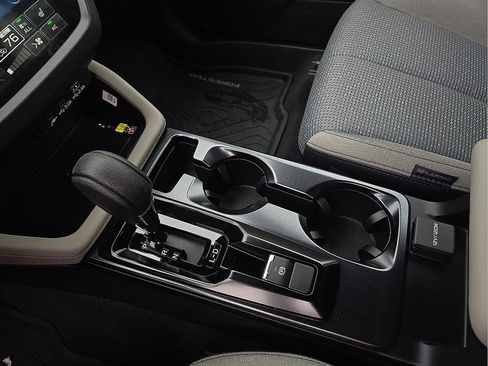 Used 2026 Subaru Forester Premium image 21