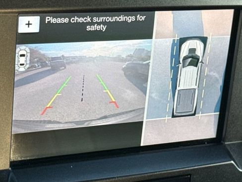 Used 2018 Ford F150 Raptor w/ Equipment Group 802A Luxury image 22