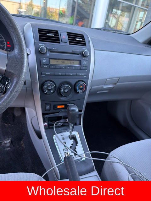 Used 2010 Toyota Corolla LE FWD image 12