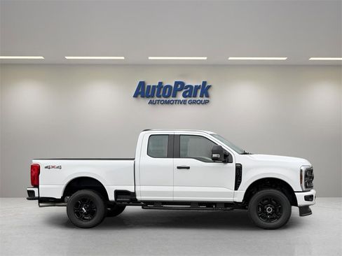 New 2026 Ford F250 XL w/ STX Appearance Package image 7
