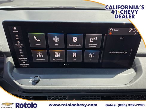 Used 2023 Honda Accord Sport image 26