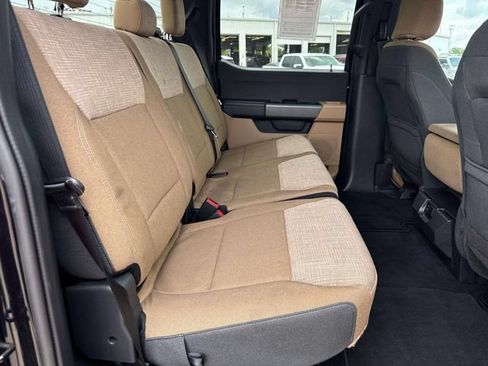 Used 2023 Ford F150 XLT AWD/4WD image 15