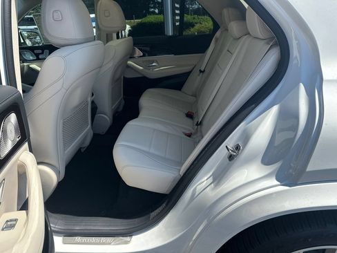 Used 2026 Mercedes-Benz GLE 450e 4MATIC image 24